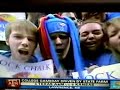 Kansas Jayhawks College Gameday