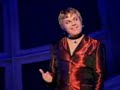 Eddie Izzard and archaeology