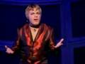 Eddie Izzard and archaeology
