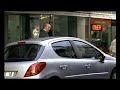 Peugeot 207 Commercial