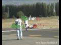 RC Mig 29 3D Jet Jato torque roll, hovering, alpha