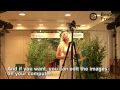 3D Camcorder Panasonic HDC-SDT750 Preview