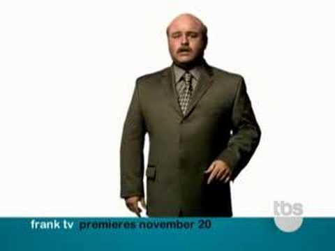 Frank TV - Take me out to the ball game - tbs