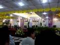 LECFC Jazz Team(Dance Ministry)