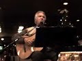 A Garota de Ipanema played by Sergio Augusto