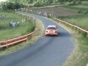 RALLY OURENSE E RIAS BAIXAS 2008