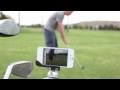 Click here to watch this video Kickstarter: Statc - Magnetically Attractive Camera Pod