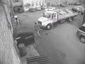 Relocating Illegally Parked Vehicles