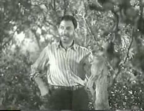 Tough Guy Pt 2 (Dwight Frye 1936)