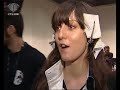 ftv first face f/w 0708 irina lazareanu