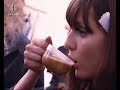 First Faces F/W 07/08 Irina Lazareanu