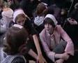 First Faces F/W 07/08 Irina Lazareanu