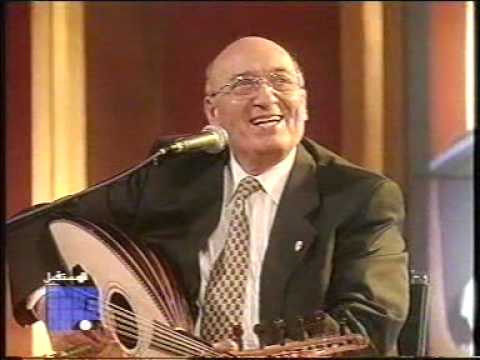 Wadih el-Safi + Jose Fernandez - ...