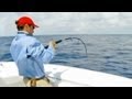 Butterfly Jigging for Tuna