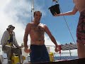 Part 10: Roberto Takes a Shower
