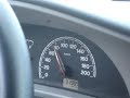 0 - 100 Fiat Siena (Part 2)