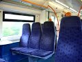 Overground train Overground train