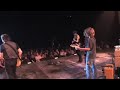 John and Speck Mellencamp - \"Authority Song\" - LIVE