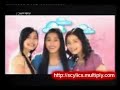 Tahun 2006 ini SUNSILK meluncurkan tema brand activation 'SUNSILK GIRLS DAY' yang menggambarkan berbagai event yang ditujukan untuk anak-anak sekolah (khususnya cewe' SMU & SMP) dengan nilai-nilai kebersamaan bagi mereka untuk saling berbagi dan menjalin persahabatan.Produk ini diikuti juga dengan diluncurkannya website www.sunsilkclass.com yang bisa diakses pengunjung dengan tema-teman seputar perawatan rambut dengan SUNSILK yang dipandu oleh Miss. Nuri (si cantik Mieke Amalia). Pada iklan-iklan SUNSILK Class umumnya memang dibintangi oleh Mieke dan murid-muridnya di kelas (peraga).Oh ya, sebagai bintang iklan ini, SUNSILK juga menampilkan Allysa Soebandono si bintang muda cantik berbakat yang mulai sering muncul dalam layar televisi Indonesia akhir-akhir ini.Menarik sekali event-event yang ada ini, apalagi pada bulan-bulan yang tidak begitu jauh CLEAR juga melakukan brand activation dengan tema 'kencan impiannya' bersama 5 bintang muda terkenal Indonesia. Nice efforts, Unilever....... =)Untuk melakukan download, silakan mengaksesnya ke :Http://scylics.multiply.com