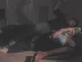 Fist Fight in the Night 