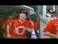 Toros Neza vs Atlante juego de ida Invierno 1996