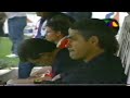 Toros Neza vs Atlante juego de ida Invierno 1996