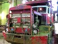 JUSKATLA SHOP, REVVING UP THE H289 (HAYES HDX)