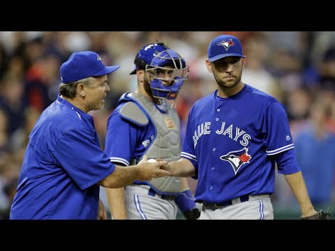 Video: Martinez: Estrada was crisp against Athletics