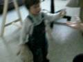 videos de laughing fit daniel