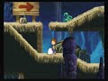 A Boy And His Blob (Wii) 100% Walkthrough Part 10 ○Level 2-6○