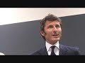 Lamborghini Edinburgh Launch - Stephan Winkelmann Lamborghini Edinburgh Launch - Stephan Winkelmann