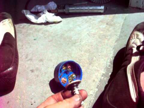 Oldsmobile Vista Cruiser Starter Solenoid Aug 1 2011