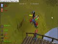runescape castle wars