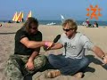 Robby Naish about Kiteboarding