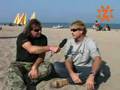Robby Naish about Kiteboarding