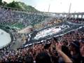 Gavi�es da Fiel - Entrada em campo do Corinthians