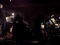 Unkle - In a State - Union Chapel
