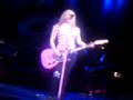 Avril Lavigne My Happy Ending Glasgow 2008 Avril Lavigne My Happy Ending Glasgow 2008