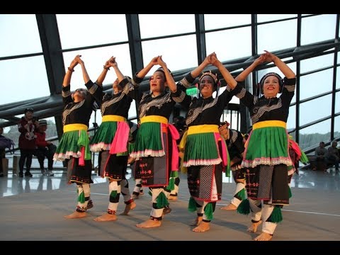 瑪嘎巴嗨文化藝術團