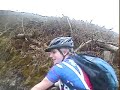 2008 Red Route Dalby Forest Coast to Coast training