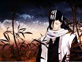 Para mi padre Byakuya