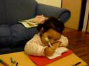 La personalidad de Martina