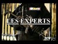 LES EXPERTS de chez mac donalds