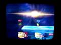 (Test video) Super Smash Bros Brawl Ness vs Lucas