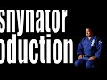 http://www.facebook.com/sushynatorproduction teddy riner +100kg france music: sexion dassaut - t'es bete ou qoui.