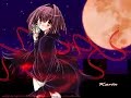 Karin (Chibi Vampire) Ost - Kurayami no Naka Kara
