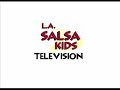 LA Salsa Kids - Promotion Video 2007