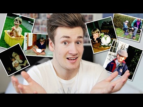 photos - I react to some old baby photos! ▻ Click Here To Subscribe: http://bit.ly/OliWhiteTV Follow Oli on Twitter: http://www.twitter.com/OliWhiteTV Add me on Snapchat: OliWhite1 Follow Oli on...