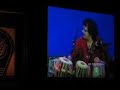 NABC 2007 Detroit Bikram Ghosh Performance Part 1
