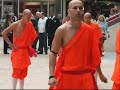 Shaolin Monks